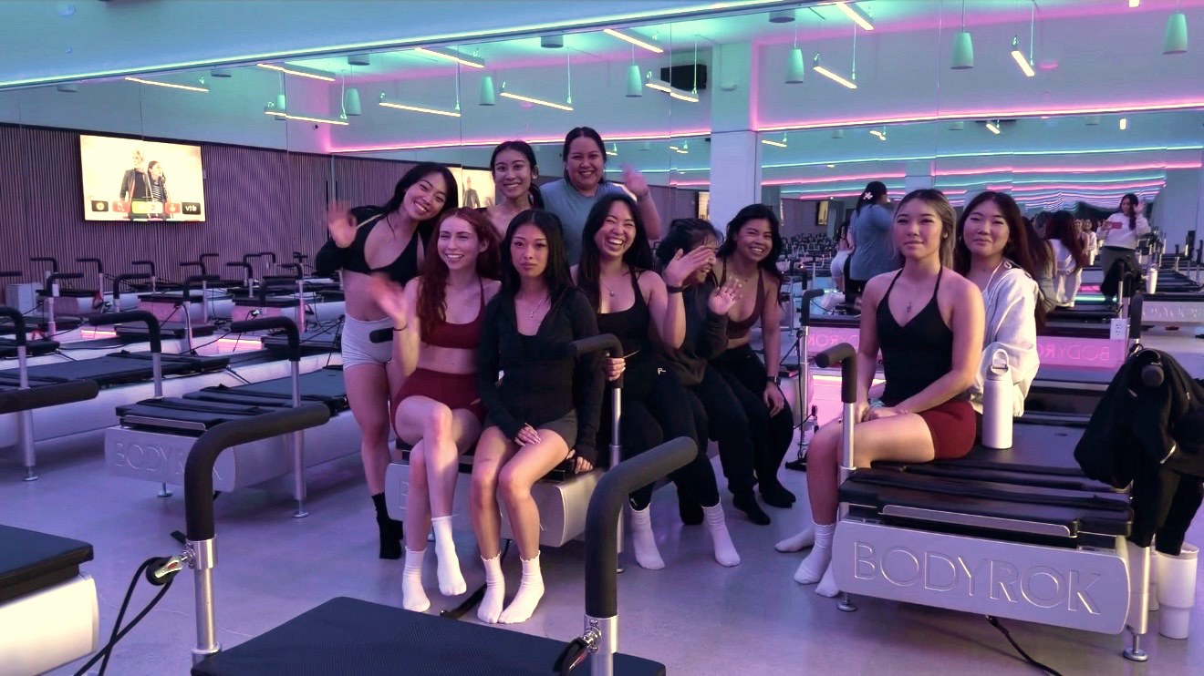 Jen's petite community